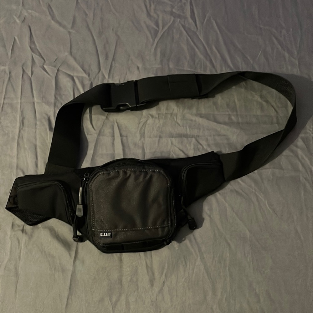 Fanny pack bag